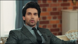 Yeh Hai Chahatein - 1st September 2022